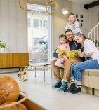 Machen Sie einen Gen-Check