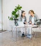 Sprechen Sie mit uns