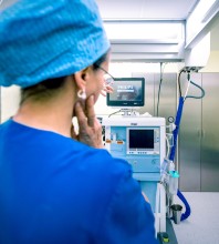 Plastische und ästhetische Chirurgie