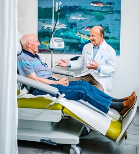 Medizinische Onkologie