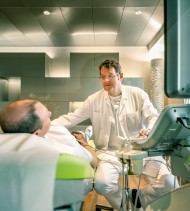 Prostatazentrum Bern