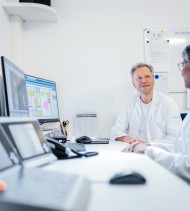 Onkologiezentrum Bern